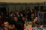 Interfly Balkan Partyy uz Gocu Tržan