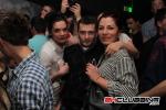 DJ's Night @ Club Art Mostar