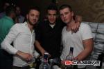 DJ's Night @ Club Art Mostar