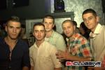 DJ's Night