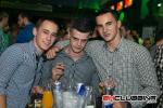 DJ's Night
