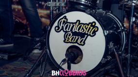 Koncert: Fantastic band