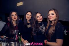 Veliki Ballantines party