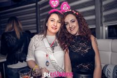 Veliki Ballantines party