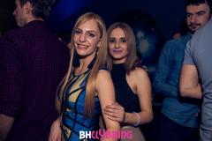 Veliki Ballantines party