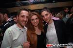 Otvaranje Apsolute Club-a