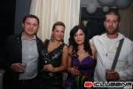 Otvaranje Apsolute Club-a