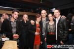 Otvaranje Apsolute Club-a